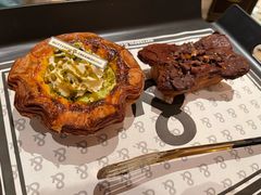 -B&C黄油与面包·THE GARDEN BAKERY概念店(世纪汇店)