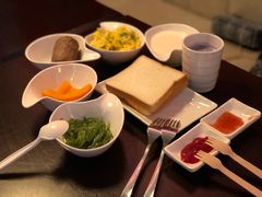 -阿那亚第三食堂 Cafeteria 3