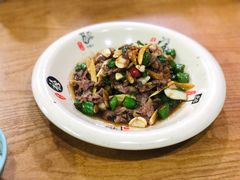 爆汁鲜牛肉-何永光123鲜牛肉馆(1号店)
