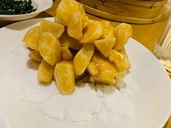 -陈傻子餐厅(世纪都会店)