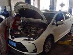 -哈尔滨龙晟一汽丰田4S店(民生路店)