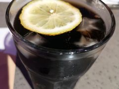 冻柠檬可乐-一棠龙虾(徐家汇城开YOYO店)