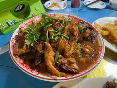 -老多饺子馆