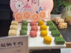 -第六季自助餐厅(王府井店)