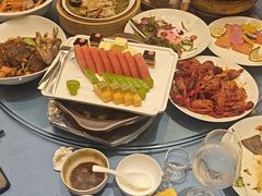 -海天楼(天津泛太平洋店)