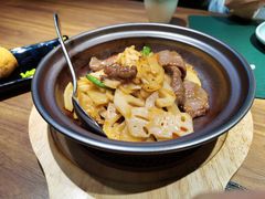 -木棉·醉心粤味(COCO Park店)