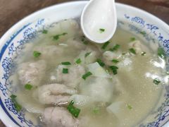 -刘长兴(三牌楼店)