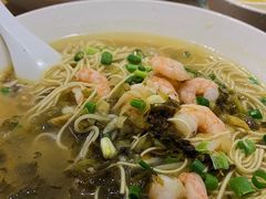 -梧桐面馆桐乡阿能面店(印象城店)