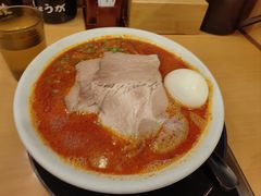 -博多一幸舍(侨福芳草地购物中心店)