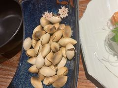 -桂马·日本料理·海胆·海鲜饭·酒场(民主广场店)
