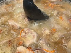 -采椰郎椰子鸡·脆皮鸡火锅(融创茂店)