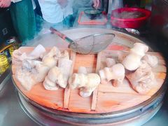 -牛煎里牛肉煎包淮南牛肉汤(广东路店)