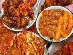 -辣螃铠盆盆蟹大排档(总店)