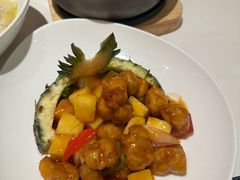 -茉里粤菜(皇姑万象汇店)