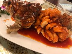 -新聚丰菜馆(太监弄店)