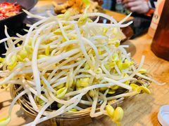 -阳阳老火锅(小南门店)