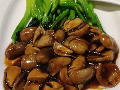 -晋阳饭庄(虎坊桥店)