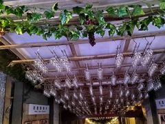-青岛葡萄酒博物馆