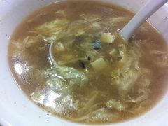 东起顺菜馆-东起顺总店(中山门店)