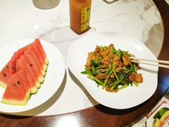 -秦月轩·陕西家乡菜(阜成路·五棵松店)