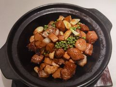 -狮王府淮扬菜(万象城店)