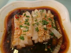 -淮上豆府(水厂路店)