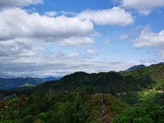 -岳西天峡风景区