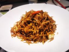 -秀儿四九城·新京菜(亚运村鸟巢店)