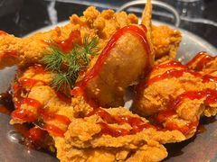 -789韩料食堂(创意产业园店)