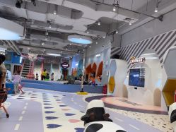-米兜欢乐王国·儿童乐园(宝安益田假日天地店)