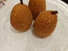 -大鸭梨烤鸭(甘家口店)
