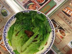 -七爷清汤腩·港式餐厅(金狮广场店)