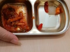-稻百鲜·拌饭·朝鲜族石锅菜(祈福缤纷世界店)