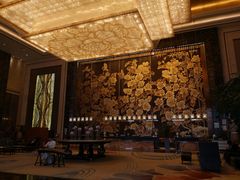 -长沙富力万达文华酒店