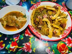 -人民公社大食堂(顺义总店)