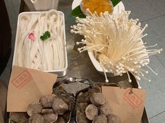-左庭右院鲜牛肉火锅(长泰广场店)