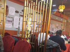-老边饺子馆(中街店)