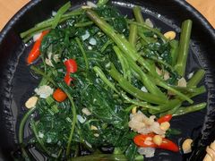 -隅乐胡椒虾·台湾菜·团建(皇岗店)