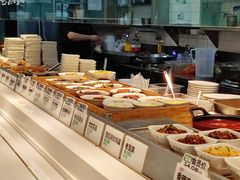 -老乡鸡(上海白玉兰广场店)