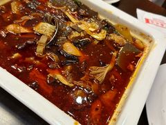 -重庆味道 Sichuan Style