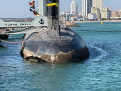 -中国人民解放军海军博物馆