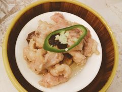 -香云轩·顺德菜(香云纱园林酒店店)