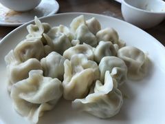 -东北人粗粮饺子坊(南山店)