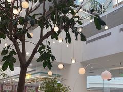 -大树餐厅(红旗街万达店)