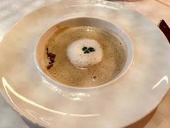 -燃扒房Steakhouse(皇庭店)