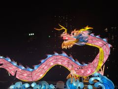 -香蜜公园