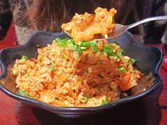 -纪州豚骨酱油拉面(锦延路店)