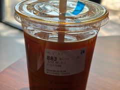 -瑞幸咖啡(北松公路店)