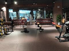 -美格菲健身中心(新都会店)