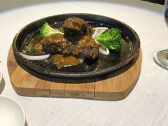 -俄士厨房(万松园店)
